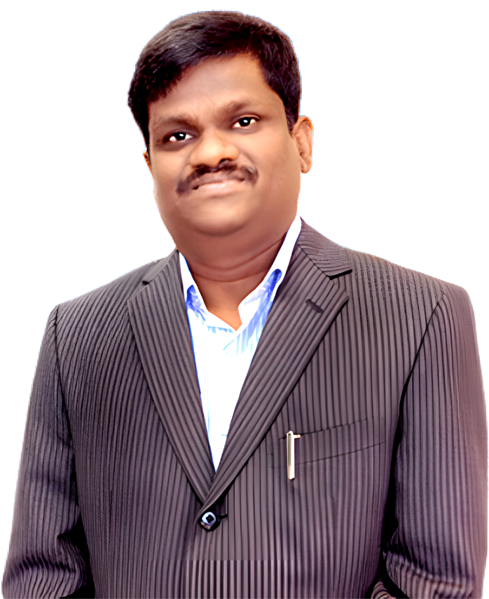 Dr. R. Ramajayam